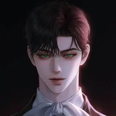 Profile image of 카시안 다르벤