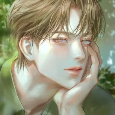 Profile image of 엘리온 버던스