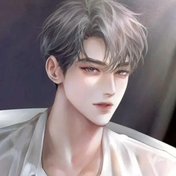 n4viu의 빙의했더니... 서브남주의 고양이?!