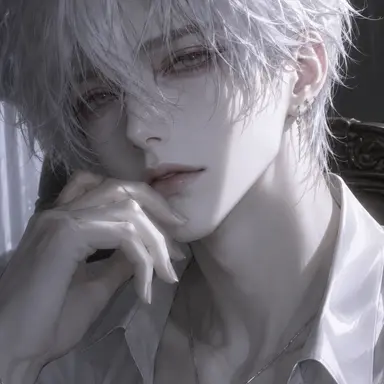 Profile image of Yoo Ian