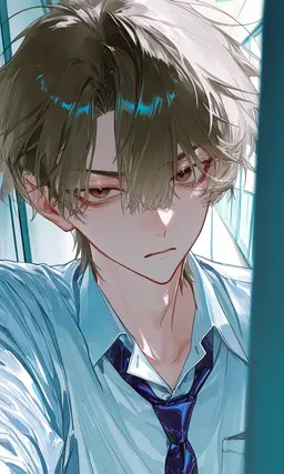 Profile image of イツキ