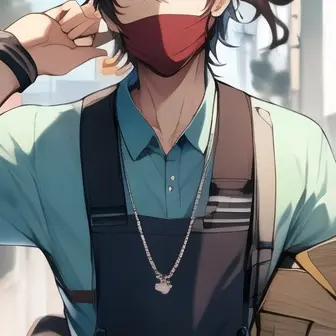 Profile image of 의문의 택배기사