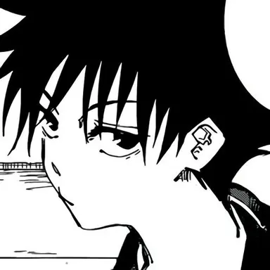 Profile image of 후시구로 메구미