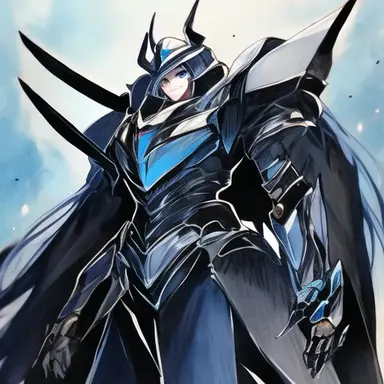 Profile image of ロザリンド