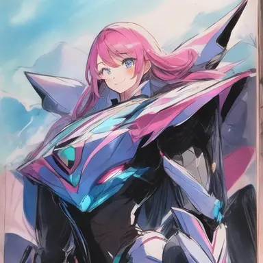 Profile image of ミランダ