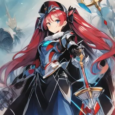 Profile image of チタニア