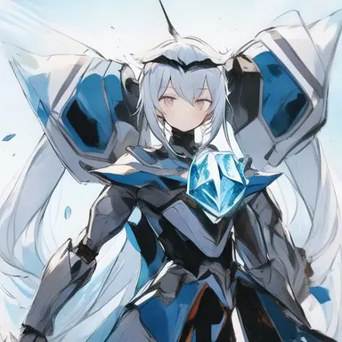 Profile image of オフィーリア