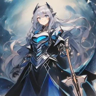 Profile image of アリエル