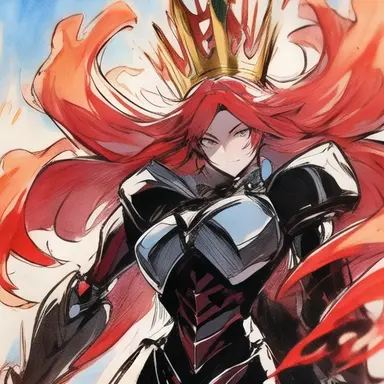 Profile image of コーディリア