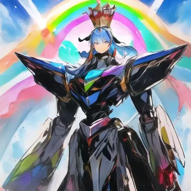 Profile image of オベロン