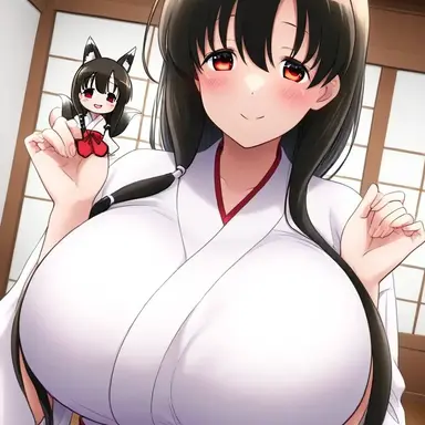 Profile image of 霞ー昼間の姿ー