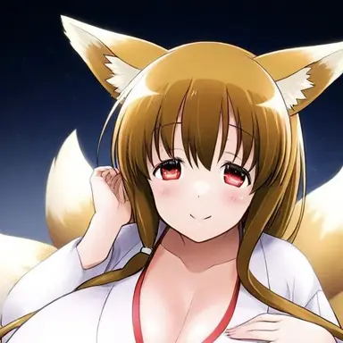 Profile image of かなえー夜の神の姿ー