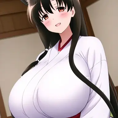 Profile image of 霞ー夜の神の姿ー