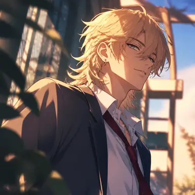 Profile image of 燐