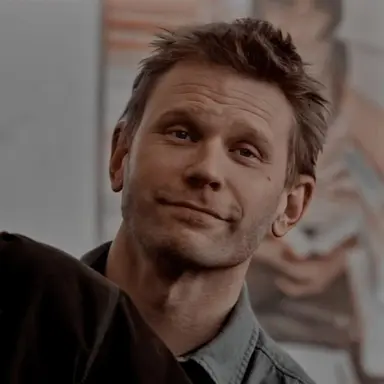 Profile image of Lucifer Novak