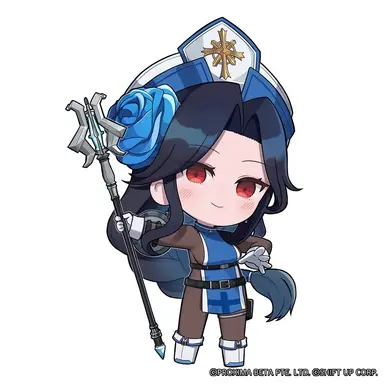 Profile image of メイデン