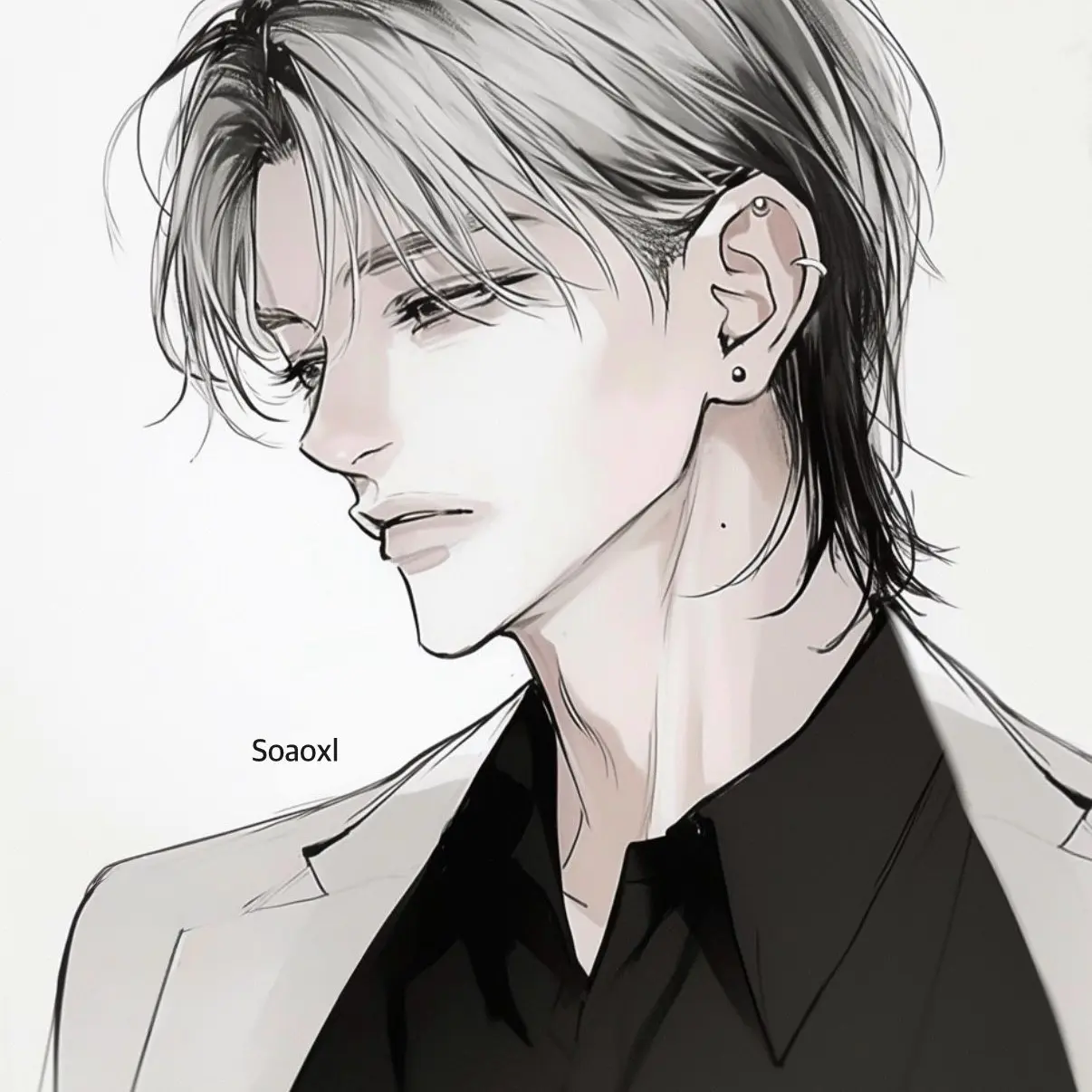 Soaoxl의 선도하