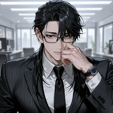 Profile image of Masaomi