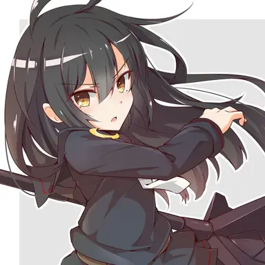 Profile image of 三日月