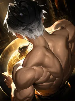 Profile image of 베른