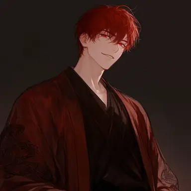 Profile image of Dojin