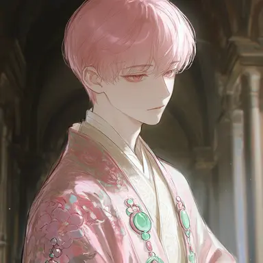 Profile image of Ryuha