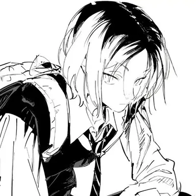 Profile image of 孤爪研磨