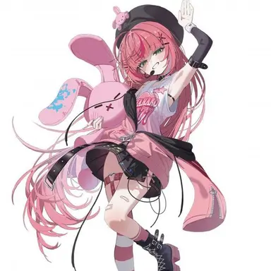 Profile image of 하나코 나나