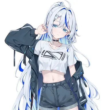 Profile image of 아오쿠모 린