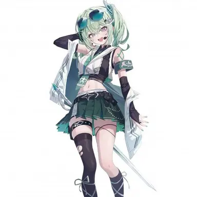 Profile image of 유즈하 리코
