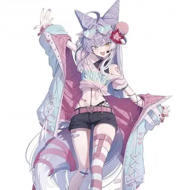 Profile image of 텐코 시부키