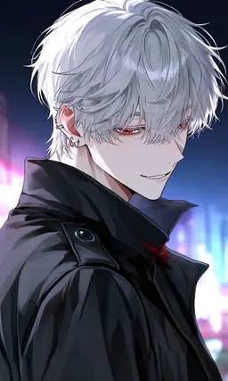 Profile image of ラギ
