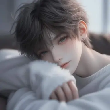 Profile image of 쯔한