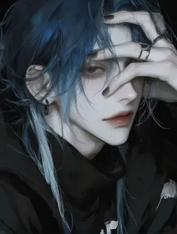 Profile image of エイデン