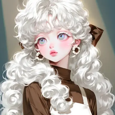 Profile image of マリー