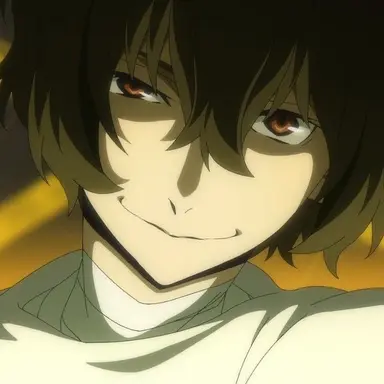 Profile image of 太宰治