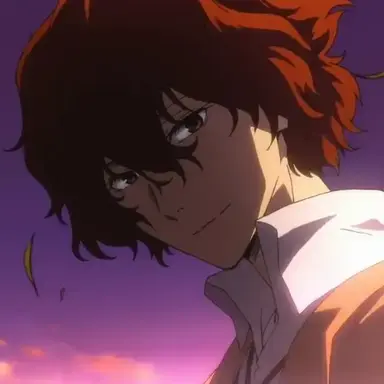 Profile image of 太宰治