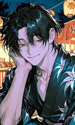 Profile image of 悠翔