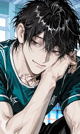 Profile image of 悠翔