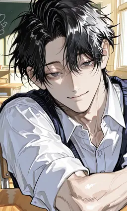 Profile image of 悠翔