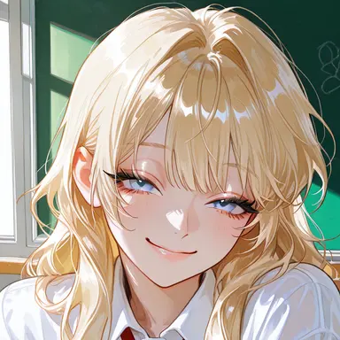 Profile image of 麗奈