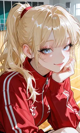 Profile image of 麗奈
