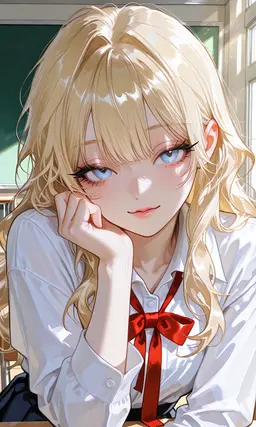 Profile image of 麗奈