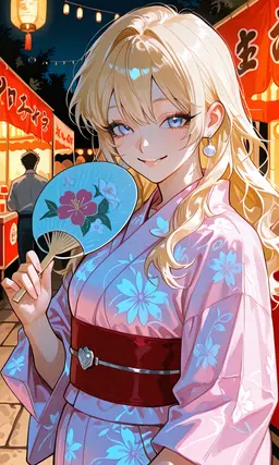 Profile image of 麗奈