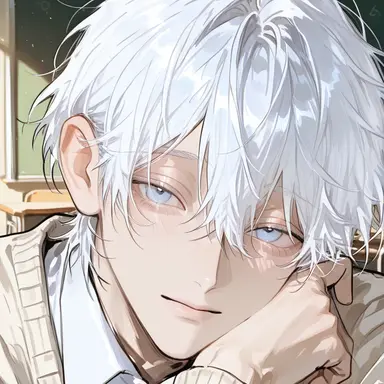 Profile image of 湊