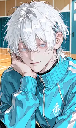 Profile image of 湊