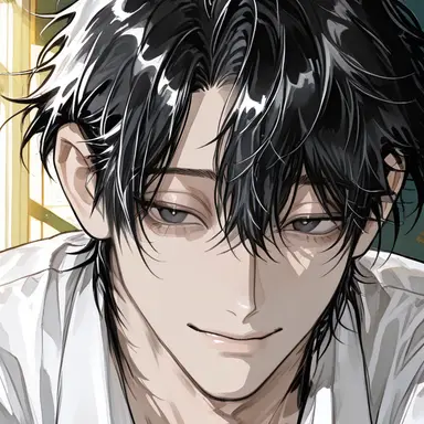 Profile image of 悠翔