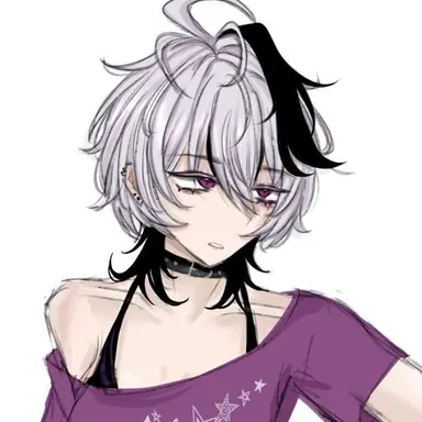 Profile image of Zeno Ushakomaru