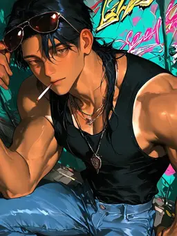 Profile image of 蒔人