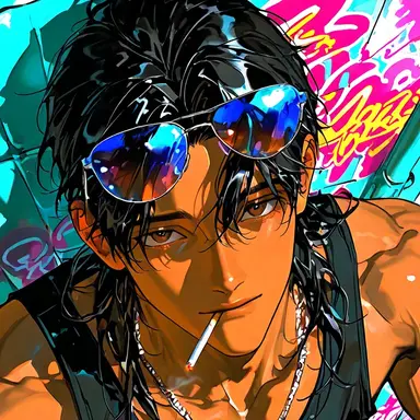 Profile image of 蒔人
